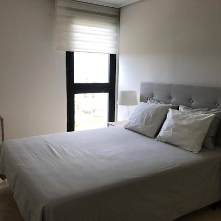 Apartamento Ciudad De Las Ciencias Leilighet Valencia Eksteriør bilde