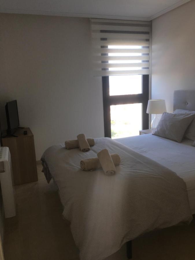 Apartamento Ciudad De Las Ciencias Leilighet Valencia Eksteriør bilde
